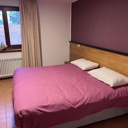 Отель Al Friuli Nimis Экстерьер фото
