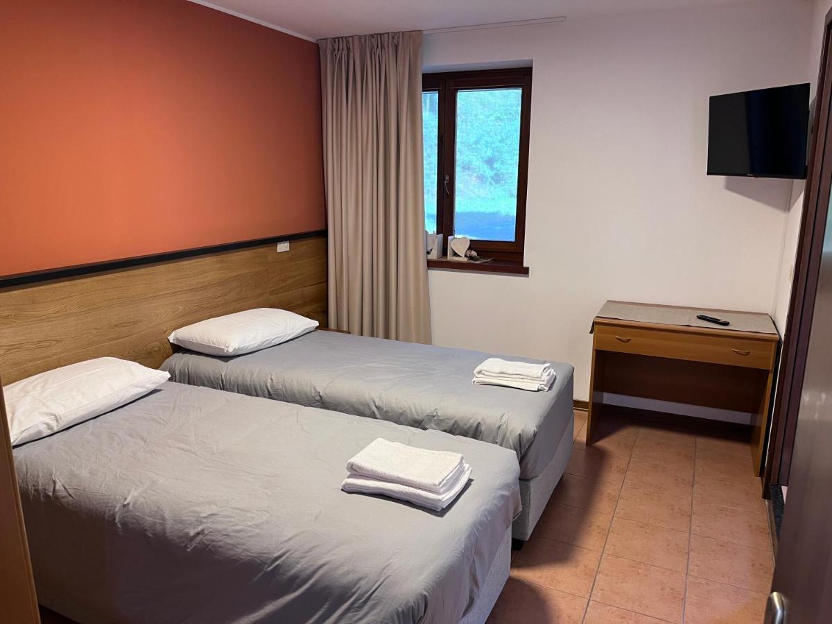 Отель Al Friuli Nimis Экстерьер фото